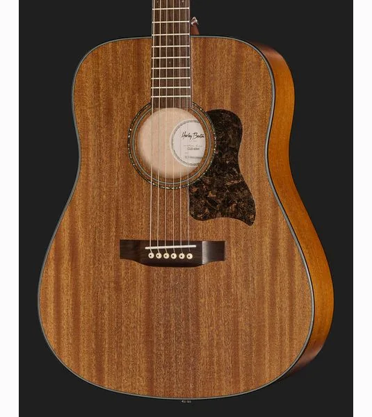 Harley Benton CLD-65M NT, lähikuva 4