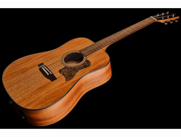 Harley Benton CLD-65ME NT w/Bag, lähikuva 5