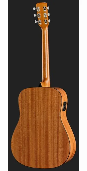 Harley Benton CLD-65ME NT, lähikuva 3