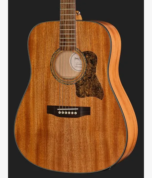 Harley Benton CLD-65ME NT, lähikuva 4