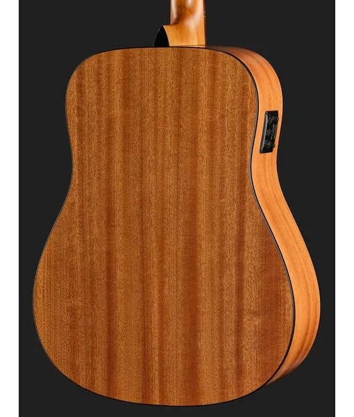 Harley Benton CLD-65ME NT, lähikuva 5