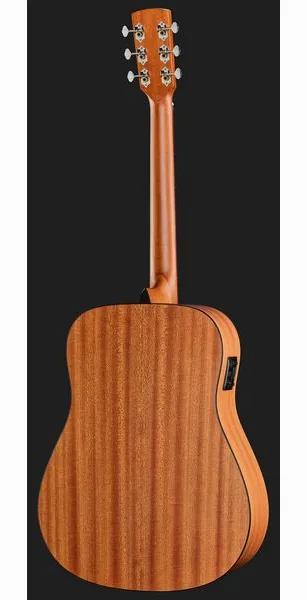 Harley Benton CLD-65SE NT, lähikuva 3