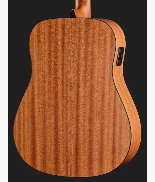 Harley Benton CLD-65SE NT, lähikuva 5