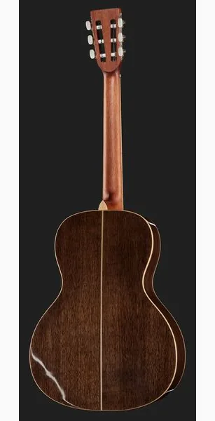 Harley Benton CLF-200 WN w/Bag, lähikuva 3