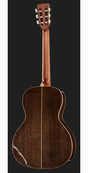 Harley Benton CLF-200 WN, lähikuva 3