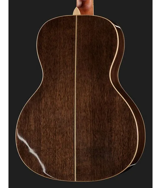 Harley Benton CLF-200 WN, lähikuva 5