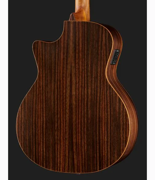 Harley Benton CLG-70SR CE NAT, lähikuva 5
