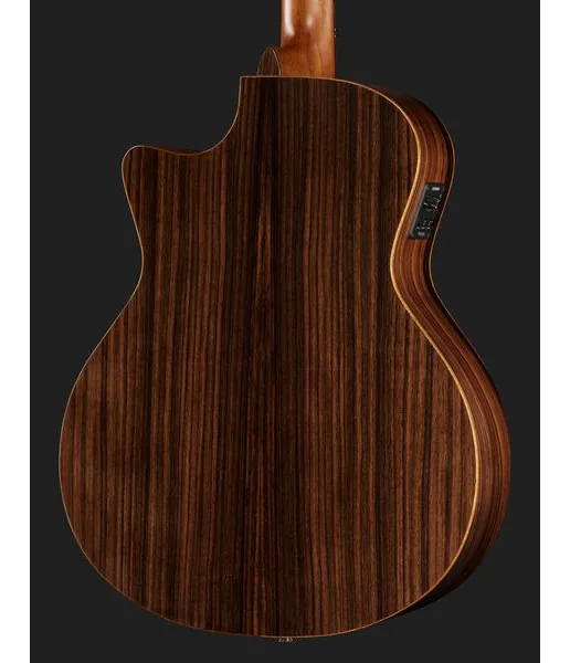 Harley Benton CLG-70SR CE SBK, lähikuva 5