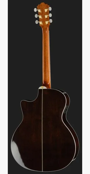 Harley Benton CLJ-503CE WN w/Bag, lähikuva 3
