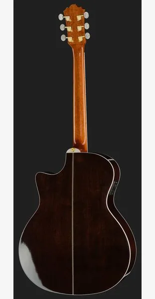 Harley Benton CLJ-503CE, lähikuva 3