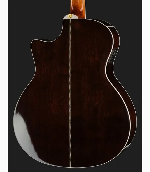 Harley Benton CLJ-503CE, lähikuva 5