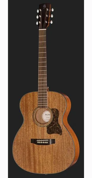 Harley Benton CLO-65M NT, lähikuva 2