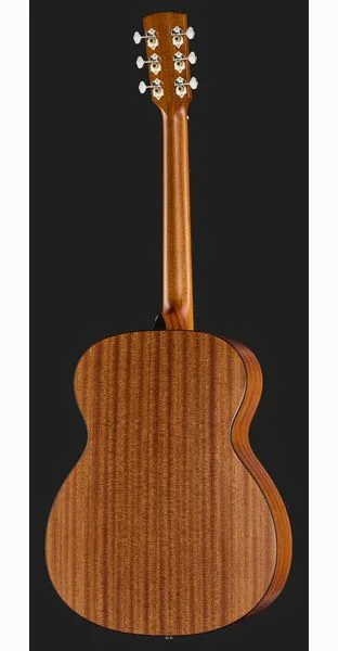 Harley Benton CLO-65M NT, lähikuva 3