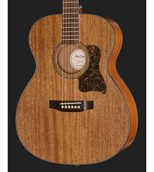 Harley Benton CLO-65M NT, lähikuva 4