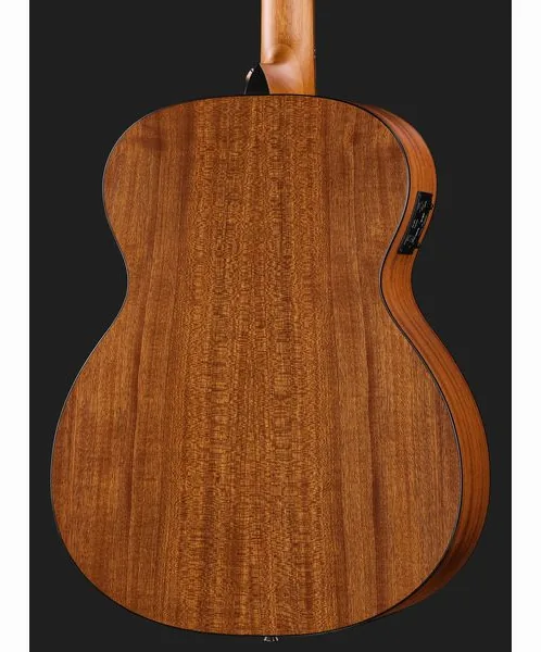 Harley Benton CLO-65SE Slate Blue Satin, lähikuva 5