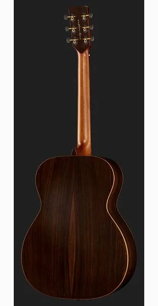Harley Benton CLO-70ASR NAT AllSolid w/Bag, lähikuva 3