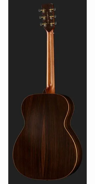 Harley Benton CLO-70ASR NAT AllSolid, lähikuva 3
