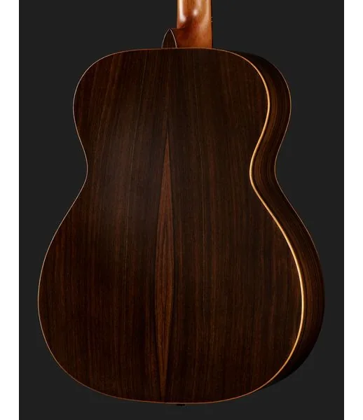 Harley Benton CLO-70ASR NAT AllSolid, lähikuva 5