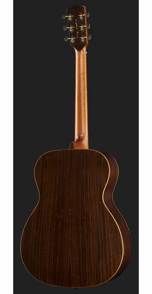 Harley Benton CLO-70ASR SBK AllSolid, lähikuva 3