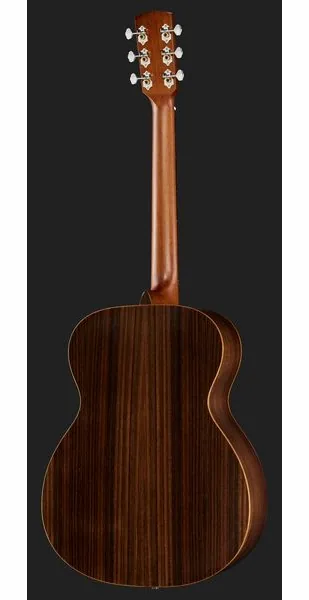 Harley Benton CLO-70SR NAT, lähikuva 3