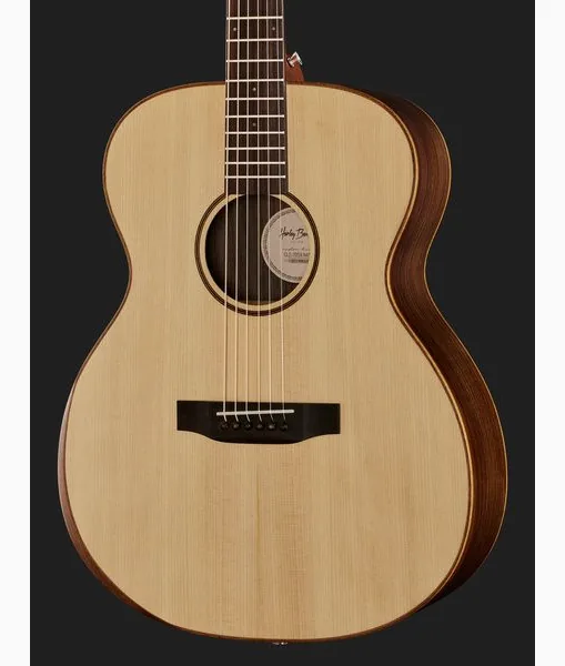 Harley Benton CLO-70SR NAT, lähikuva 4