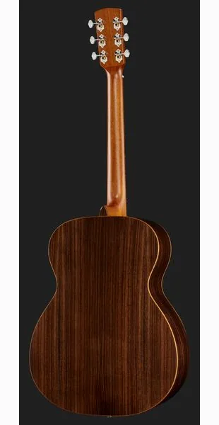 Harley Benton CLO-70SR SBK, lähikuva 3
