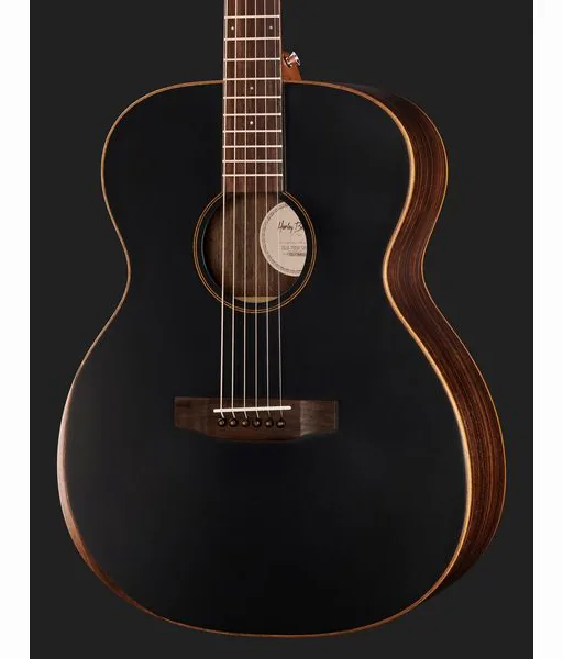 Harley Benton CLO-70SR SBK, lähikuva 4