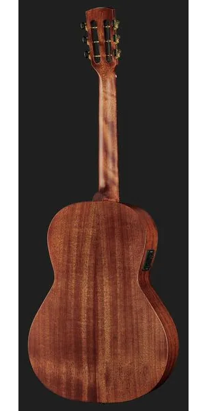 Harley Benton CLP-15ME SolidWood, lähikuva 3