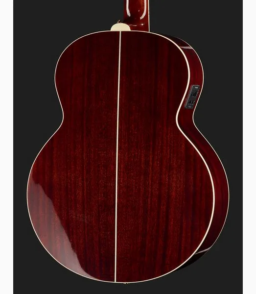 Harley Benton Cust.Line CLJ-412E 3SB w/Case, lähikuva 5