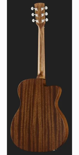 Harley Benton Custom Line CLA-15MCE LH, lähikuva 3