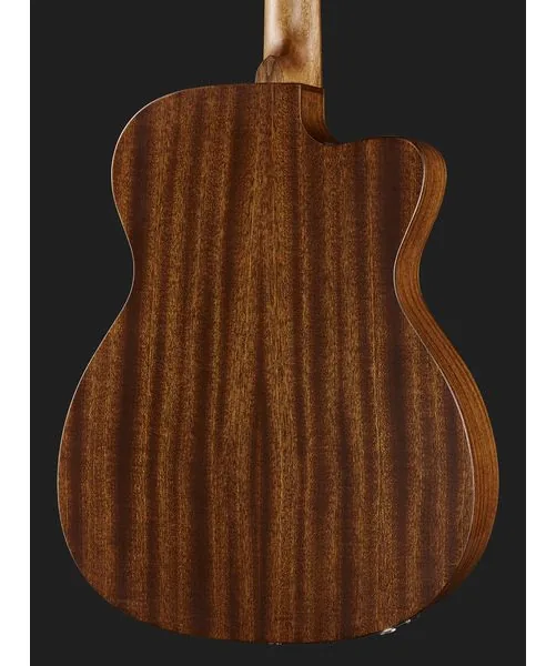 Harley Benton Custom Line CLA-15MCE LH, lähikuva 5