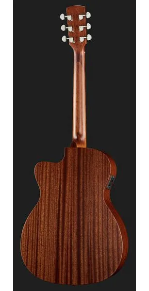 Harley Benton Custom Line CLA-15MCE VS, lähikuva 3