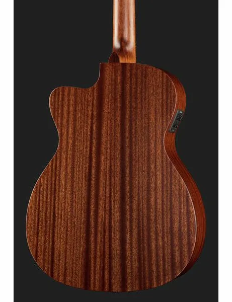 Harley Benton Custom Line CLA-15MCE VS, lähikuva 5