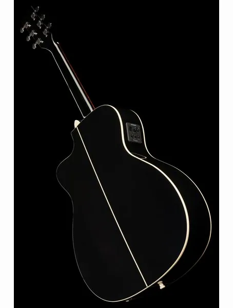 Harley Benton Custom Line CLA-16SCE B w/Bag, lähikuva 5