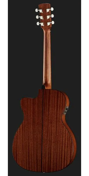 Harley Benton Custom Line CLA-16SCE, lähikuva 3