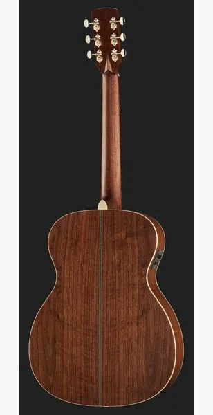 Harley Benton Custom Line CLA-28VE WN w/Bag, lähikuva 3