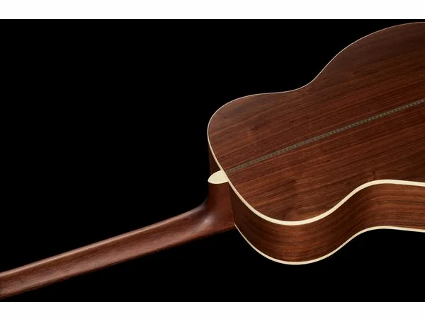 Harley Benton Custom Line CLA-28VE WN w/Bag, lähikuva 5