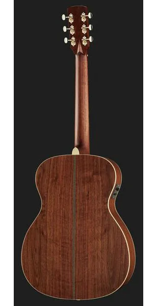Harley Benton Custom Line CLA-28VE WN, lähikuva 3