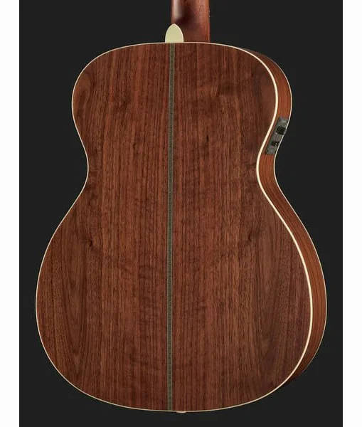 Harley Benton Custom Line CLA-28VE WN, lähikuva 5
