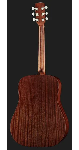 Harley Benton Custom Line CLD-15M, lähikuva 3