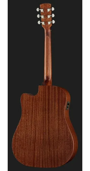 Harley Benton Custom Line CLD-15MCE, lähikuva 3