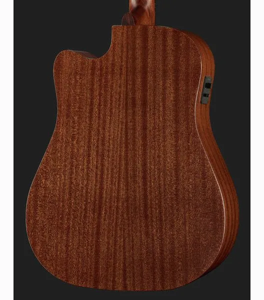 Harley Benton Custom Line CLD-15MCE, lähikuva 5