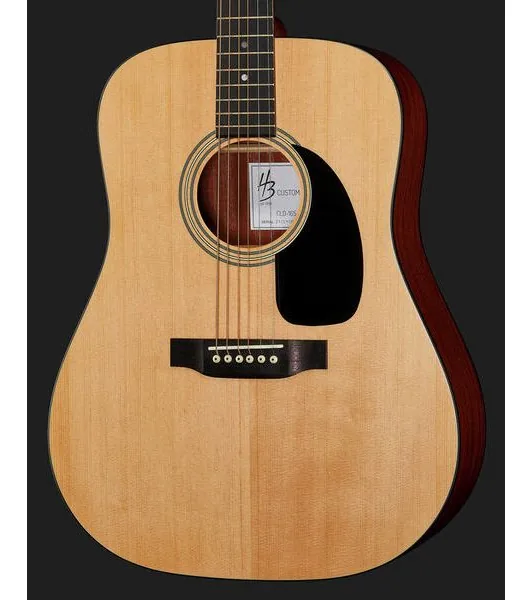 Harley Benton Custom Line CLD-16S, lähikuva 4