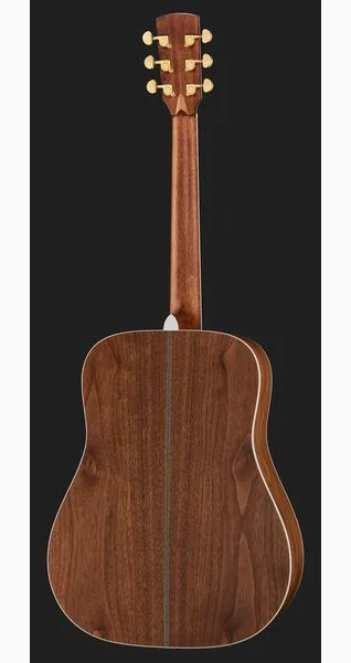 Harley Benton Custom Line CLD-41S WN w/Bag, lähikuva 3