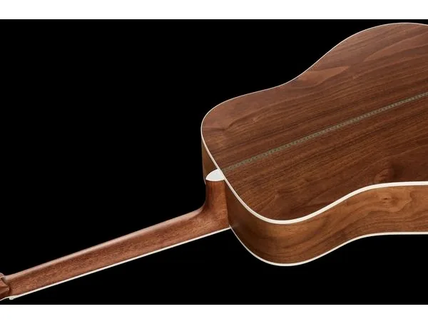 Harley Benton Custom Line CLD-41S WN W/Case, lähikuva 4