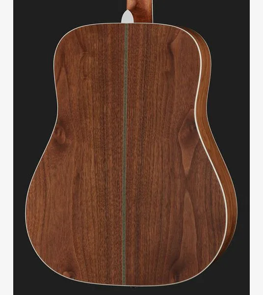 Harley Benton Custom Line CLD-41S WN, lähikuva 5