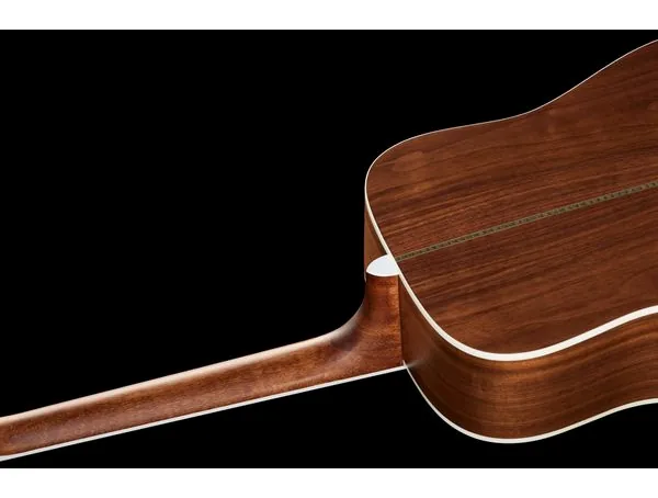 Harley Benton Custom Line CLD-41SE WN w/Case, lähikuva 4