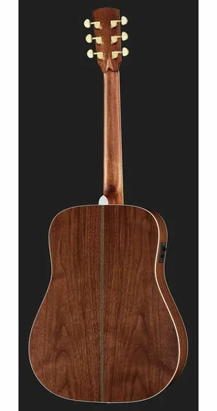 Harley Benton CLD-41SE, lähikuva 3