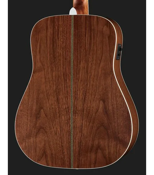 Harley Benton CLD-41SE, lähikuva 5