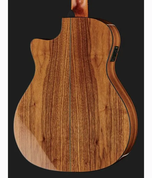 Harley Benton Custom Line CLG-48CE Wide NT, lähikuva 5